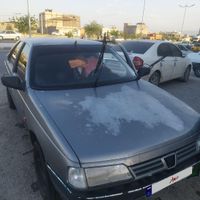 پژو 405 GLX بنزینی، مدل ۱۳۸۷|خودرو سواری و وانت|سیرجان, |دیوار