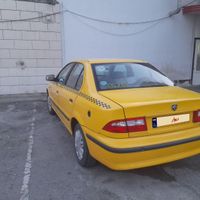 تاکسی خط1سر مامازن به قوهه مدل ۱۴۰۰|خودرو سواری و وانت|پاکدشت, |دیوار