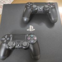 ps4 pro|کنسول، بازی ویدئویی و آنلاین|تهران, خزانه|دیوار