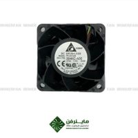 فن پاور ماینر اورجینالdelta 6*6 مناسب m30 m32 t2tz|قطعات و لوازم جانبی رایانه|تهران, نیاوران|دیوار