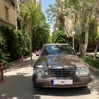 بنز کلاس E E220، مدل ۱۹۹۴|خودرو سواری و وانت|تهران, فرمانیه|دیوار