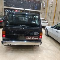 نیسان‌پاترول‌2‌در‌4‌سیلندر‌مدل1382نقد‌و‌اقساط|خودرو سواری و وانت|تهران, دانشگاه علم و صنعت|دیوار