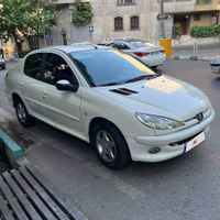 پژو 206 SD V20، مدل ۱۳۸۸|خودرو سواری و وانت|تهران, اختیاریه|دیوار