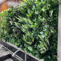 فروش و اجرای گرینوال استوایی ( دیوار سبز مصنوعی)|گل مصنوعی|تهران, خواجه نصیر طوسی|دیوار