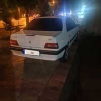 مدل ۱۴۰۰ بدون ایراد ۸۸،۲۸۴ کار کرد|خودرو سواری و وانت|مرند, |دیوار