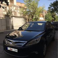 چانگان  ایدو EADO مدل ۲۰۱۵|سواری و وانت|تهران, جنت‌آباد شمالی|دیوار