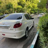 پژو 206 SD V20، مدل ۱۳۸۸|خودرو سواری و وانت|تهران, اختیاریه|دیوار