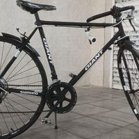 دوچرخه کورسی سایز 29 اویاما ژاپنی|دوچرخه، اسکیت، اسکوتر|اسلام‌شهر, |دیوار