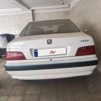 پژوپارس سالxu7p|خودرو سواری و وانت|تهران, کاروان|دیوار