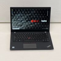 لپ تاپ Lenovo مدل T460s|رایانه همراه|تهران, میدان ولیعصر|دیوار