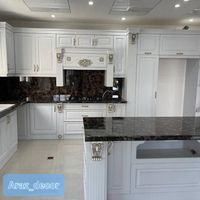 تجهیزواحد بازسازی کاغذدیواری کناف رنگ نما کابینت|خدمات پیشه و مهارت|پرند, |دیوار