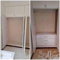 تعمیرات تخصصی کابینت و کمد ((فقط تعمیرات))|خدمات پیشه و مهارت|بندرعباس, |دیوار