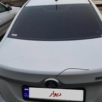 برلیانس H330 اتوماتیک 1500cc، مدل ۱۳۹۵|خودرو سواری و وانت|تهران, سعادت‌آباد|دیوار