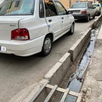پراید 132 SX، مدل ۱۳۸۹|خودرو سواری و وانت|تهران, باغ فیض|دیوار
