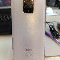 شیائومی Redmi Note 9S ۱۲۸ گیگابایت|موبایل|مشهد, مطهری جنوبی|دیوار