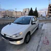 پژو 206 تیپ ۲، مدل ۱۳۹۹|خودرو سواری و وانت|شاهین‌شهر, پارک بانک استان|دیوار