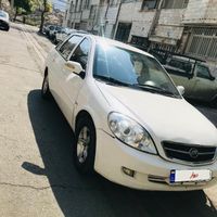 لیفان 520i، مدل ۱۳۸۷|خودرو سواری و وانت|تهران, شهید آوینی|دیوار