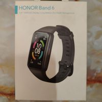 آنر بند 6 Honor band|لوازم جانبی موبایل و تبلت|تهران, پیروزی|دیوار