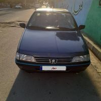 پژو 405 جی ال ایکس (GLX)، مدل ۱۳۹۸|خودرو سواری و وانت|نهاوند, |دیوار