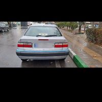 سیتروئن زانتیا 2000cc، مدل ۱۳۸۳|خودرو سواری و وانت|تهران, خاوران|دیوار