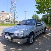 پژو 405 SLX موتور 1800، مدل ۱۳۸۹|خودرو سواری و وانت|رشت, یخسازی|دیوار