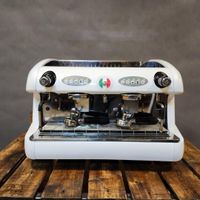 قهوه اسپرسو ساز صنعتی ایتالیایی سوفیا ۲گروپ اتومات|کافی‌شاپ و رستوران|تهران, بهار|دیوار