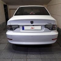سمند سورن پلاس EF7 ، مدل ۱۴۰۲|خودرو سواری و وانت|تهران, خانی‌آباد نو|دیوار