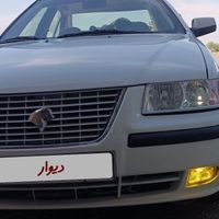 سمند LX ساده، مدل ۱۳۸۸|خودرو سواری و وانت|ارومیه, |دیوار