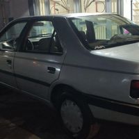 پژو 405 جی ال ایکس (GLX)، مدل ۱۳۹۳|خودرو سواری و وانت|نیشابور, |دیوار