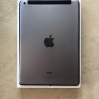 Ipad air one 64 cellular ایپد ایر ۶۴ سیمکارت خور|تبلت|تهران, شهرک غرب|دیوار