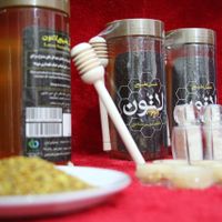 عسل / عسل طبیعی / عسل کوهستان|خوردنی و آشامیدنی|مشهد, شهید آوینی|دیوار