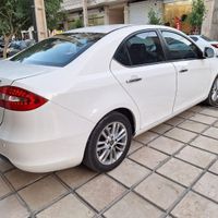 جک J5 اتومات مدل 96|خودرو سواری و وانت|تهران, شهرک استقلال|دیوار