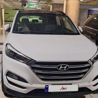 هیوندای توسان ix 35 2000cc، مدل ۲۰۱۷|خودرو سواری و وانت|تهران, آجودانیه|دیوار