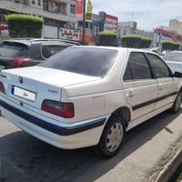پژو پارس سال مدل 89|خودرو سواری و وانت|بوشهر, |دیوار