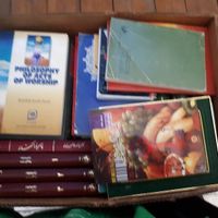 تفسیرمجمع البیان و اصول کافی|کتاب و مجله مذهبی|تهران, نارمک|دیوار