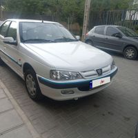پژو پارس XU7، مدل ۱۳۹۲ شاسی جلو سالم موتور سالم|خودرو سواری و وانت|کرج, مهرشهر - فاز ۳|دیوار