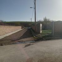 زمین در روستای حسین اباد|فروش خانه و ویلا|قیدار, |دیوار