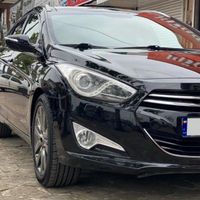 هیوندای i40 استیشن، مدل ۲۰۱۵|خودرو سواری و وانت|رشت, بازار|دیوار
