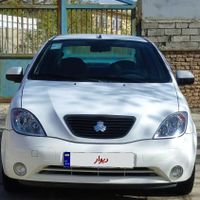 فروش تیبا sx|خودرو سواری و وانت|الشتر, |دیوار