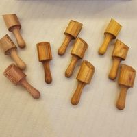 لوازم چوبی دکوری پذیرایی آشپزخانه|صنایع دستی و سایر لوازم تزئینی|تبریز, |دیوار