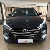 رنت خودرو/اجاره توسان 2017/رنت ماشین|خودرو اجاره‌ای|تهران, گیشا (کوی نصر)|دیوار