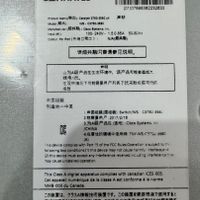سویچ  C3750G-48PS-S POE|مودم و تجهیزات شبکه|تهران, سیدخندان|دیوار
