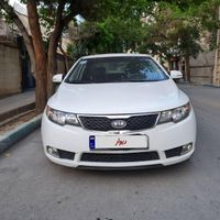کیا سراتو مونتاژ اتوماتیک آپشنال 2000cc، مدل ۱۳۹۷|خودرو سواری و وانت|اصفهان, دشتستان|دیوار