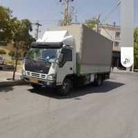 باربری اسباب کشی فرهاد بار صد در صد تضمینی|خدمات حمل و نقل|شیراز, زرهی|دیوار