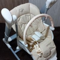 صندلی غذای کودک  angel baby|تخت و صندلی بچه|تهران, تهرانپارس غربی|دیوار