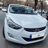 هیوندای النترا 1800cc، مدل ۲۰۱۴|خودرو سواری و وانت|مشهد, فلکه برق (میدان بسیج)|دیوار