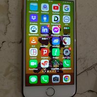 اپل iPhone 6s ۶۴ گیگابایت|موبایل|تهران, اباذر|دیوار