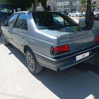 پژو slx|خودرو سواری و وانت|اردبیل, |دیوار