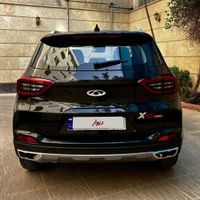 ام‌وی‌ام X55 Pro IE، مدل ۱۴۰۲|خودرو سواری و وانت|تهران, شمس‌آباد|دیوار