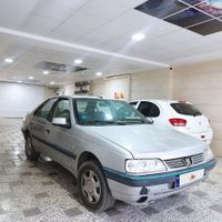 پژو 405 GLX - دوگانه سوز CNG، مدل ۱۳۸۹|خودرو سواری و وانت|مشهد, آزادشهر|دیوار